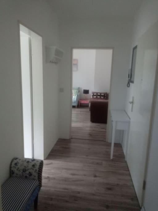 Elbenland Saechsische Schweiz II - Komfortable 2-Raum-Wohnung Im Herzen Der Saechsischen Schweiz Зебніц Екстер'єр фото